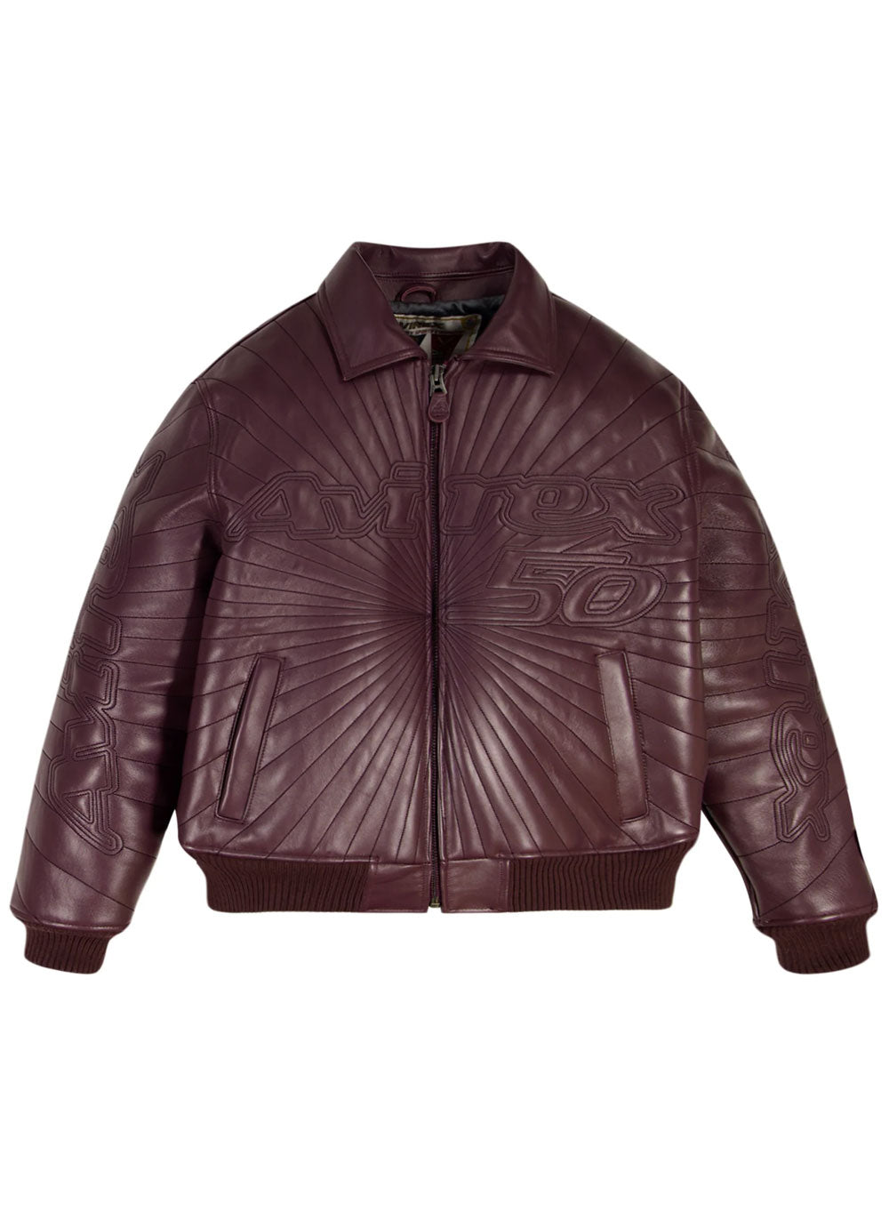 TRAPUTO JACKET