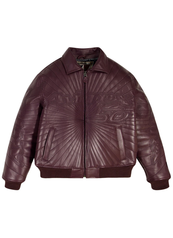 TRAPUTO JACKET