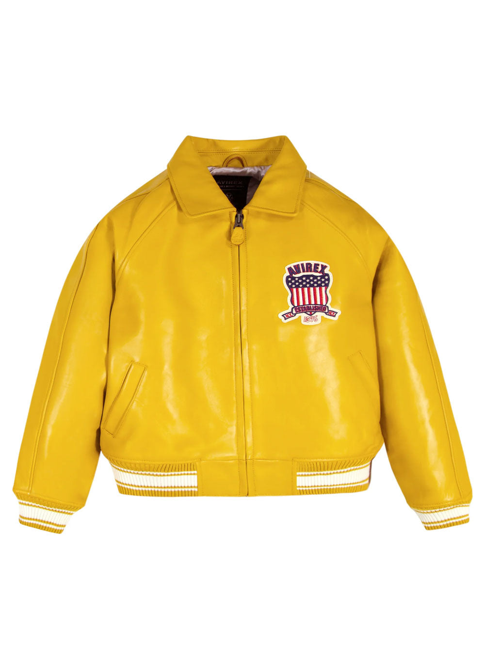 ICON JACKET