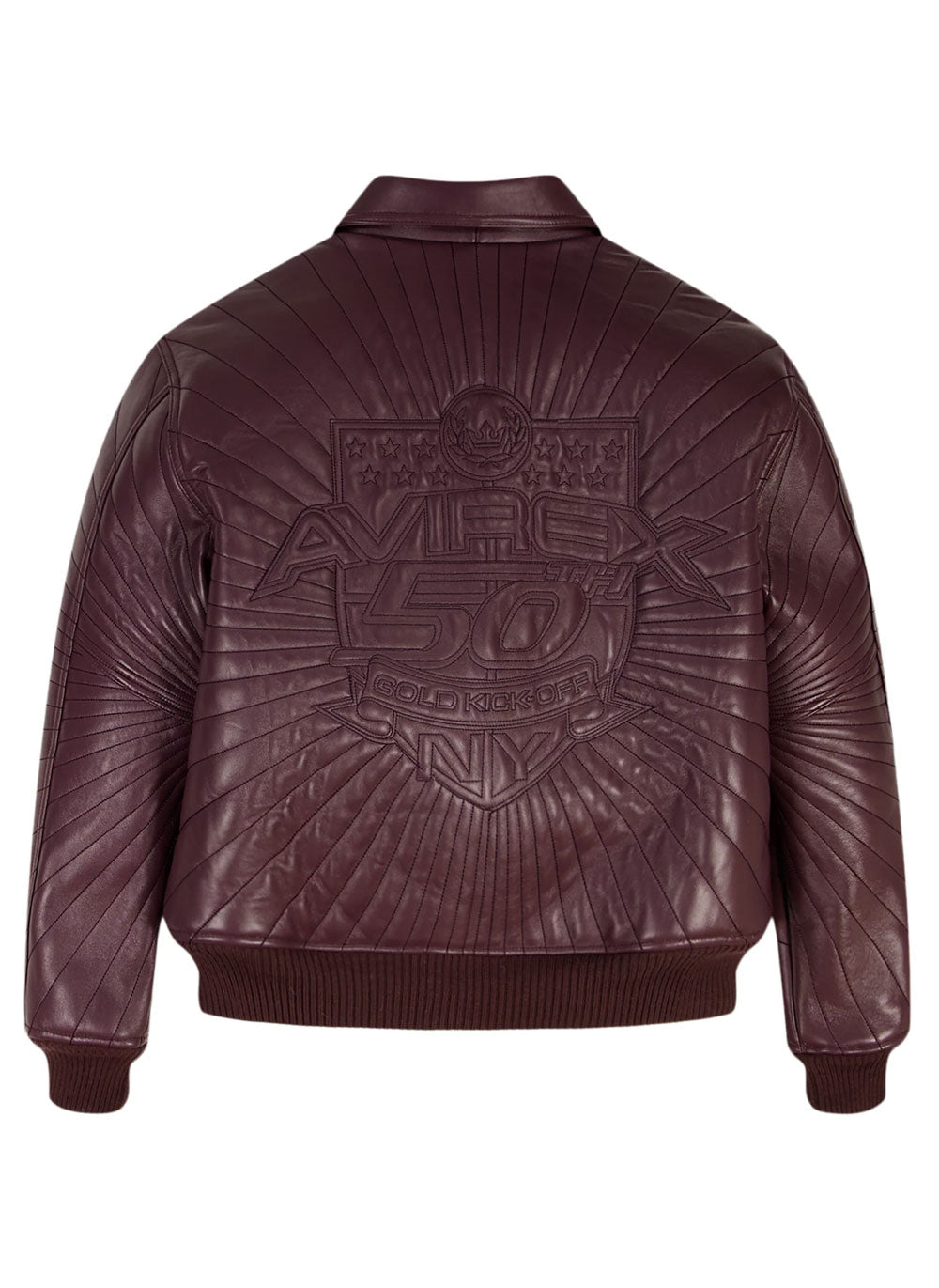 TRAPUTO JACKET