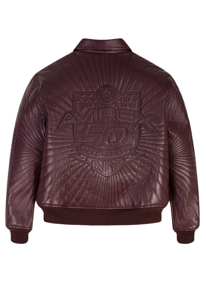 TRAPUTO JACKET