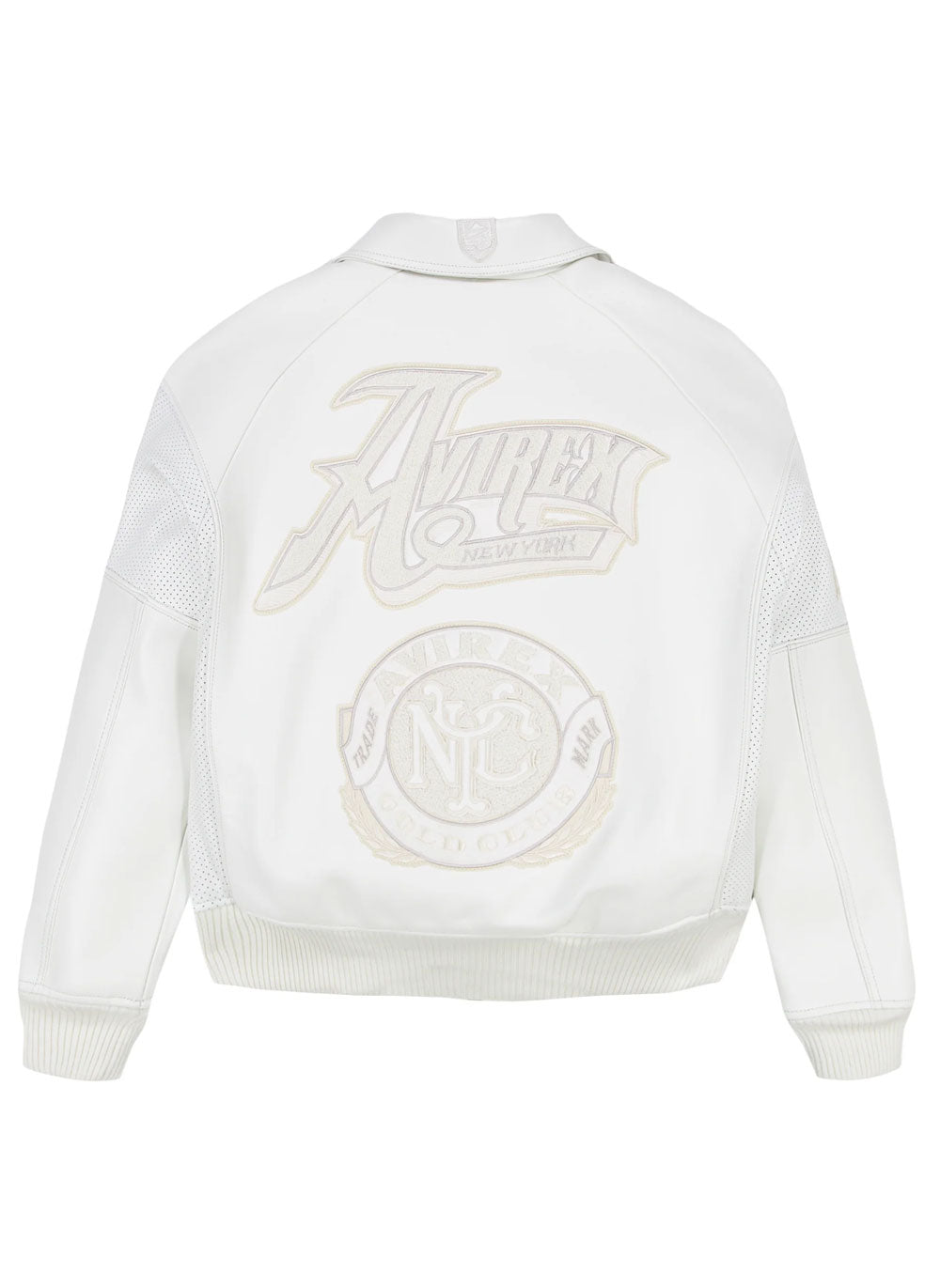 GOLD CLUB JACKET