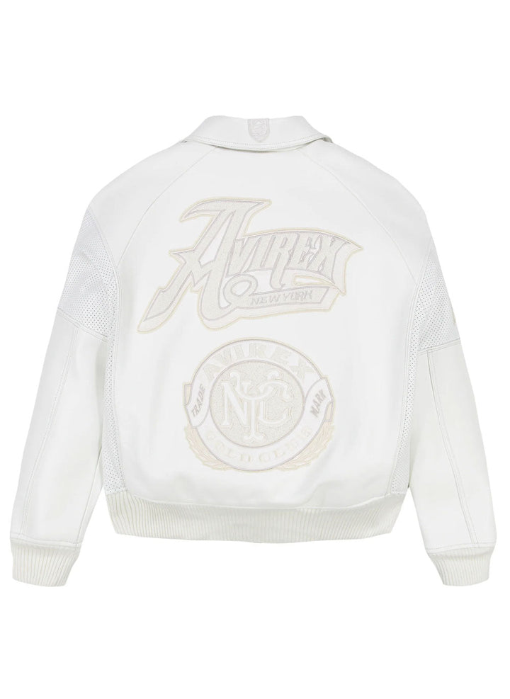 GOLD CLUB JACKET