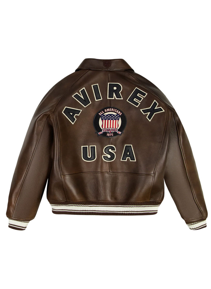 ICON JACKET