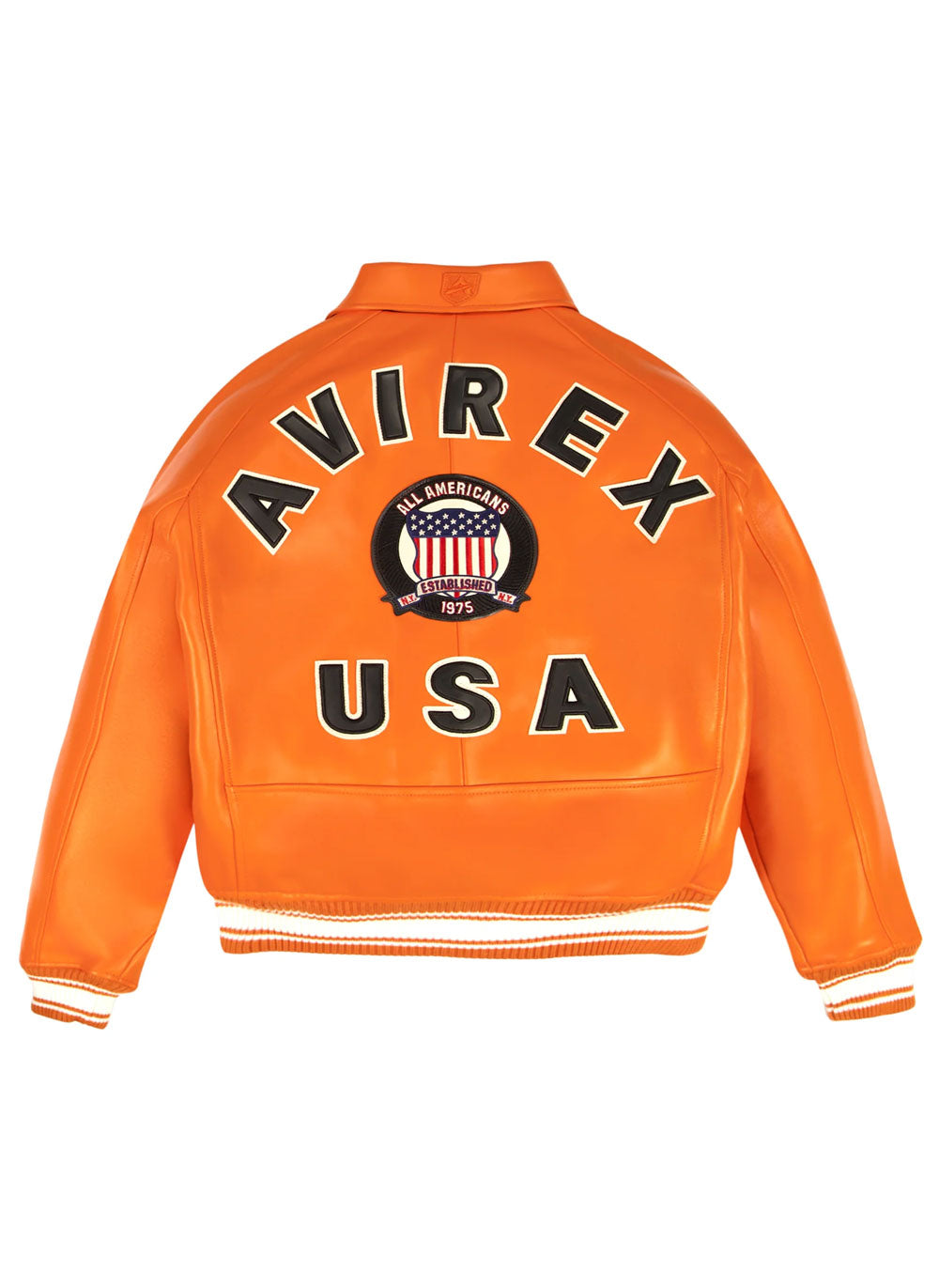 ICON JACKET