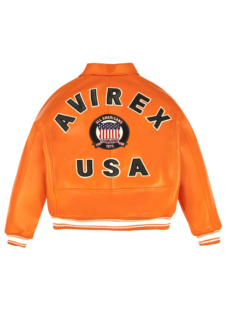 ICON JACKET