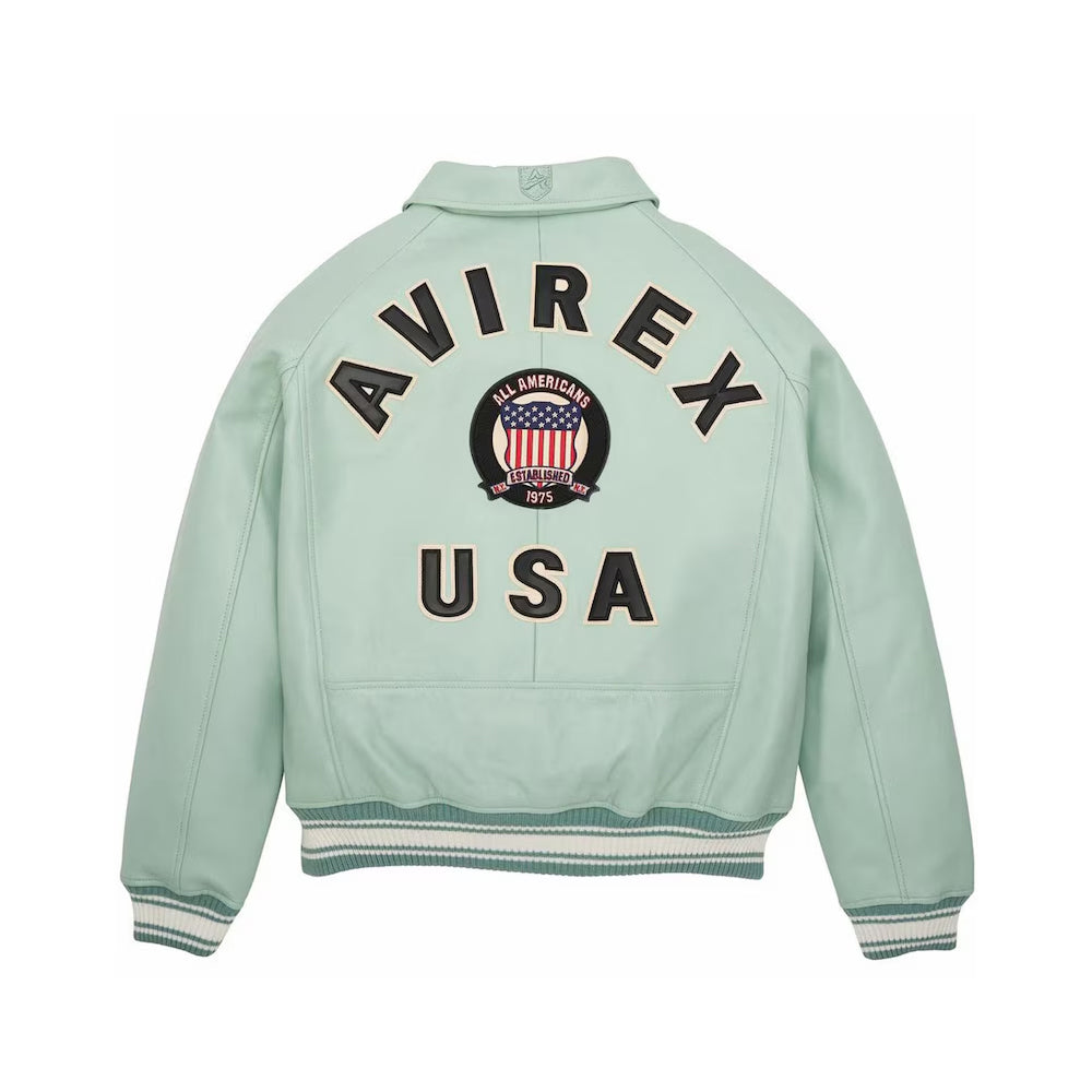 ICON JACKET