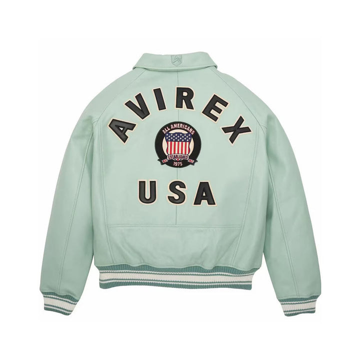 ICON JACKET